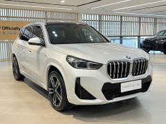 BMW X1 sDrive25Li M Sport Package - ფოტო 3