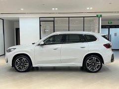 BMW X1 sDrive25Li M Sport Package - ფოტო 4