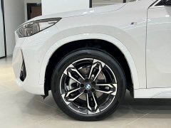BMW X1 sDrive25Li M Sport Package - ფოტო 5