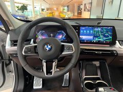 BMW X1 sDrive25Li M Sport Package - ფოტო 6