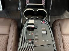 BMW X1 sDrive25Li M Sport Package - ფოტო 7