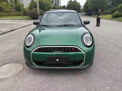 BMW MINI 2.0T COOPER S Artist 3-Door - ფოტო 2