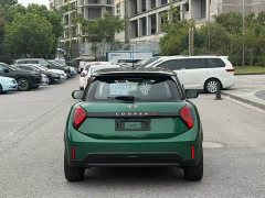 BMW MINI 2.0T COOPER S Artist 3-Door - ფოტო 5