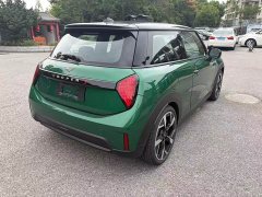 BMW MINI 2.0T COOPER S Artist 3-Door - ფოტო 6