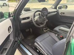 BMW MINI 2.0T COOPER S Artist 3-Door - ფოტო 7