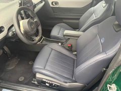 BMW MINI 2.0T COOPER S Artist 3-Door - ფოტო 8