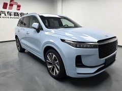 Li Auto ONE 2021 Extended Range 6-Seater - ფოტო 2