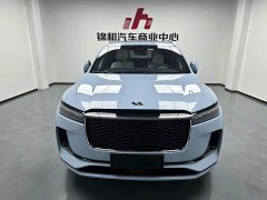 Li Auto ONE 2021 Extended Range 6-Seater - ფოტო 3