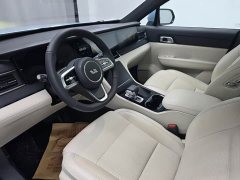 Li Auto ONE 2021 Extended Range 6-Seater - ფოტო 4