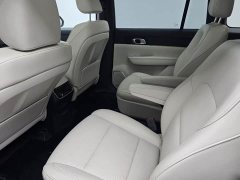 Li Auto ONE 2021 Extended Range 6-Seater - ფოტო 5