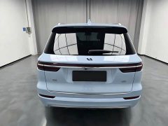 Li Auto ONE 2021 Extended Range 6-Seater - ფოტო 7