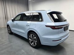 Li Auto ONE 2021 Extended Range 6-Seater - ფოტო 8