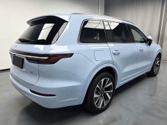 Li Auto ONE 2021 Extended Range 6-Seater - ფოტო 9