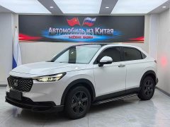 Honda XR-V 1.5L CVT Trend Edition - ფოტო 1