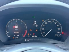Honda XR-V 1.5L CVT Trend Edition - ფოტო 10