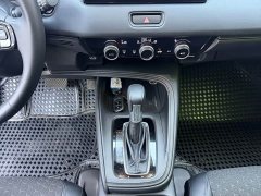 Honda XR-V 1.5L CVT Trend Edition - ფოტო 12