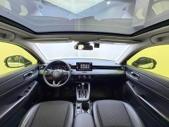 Honda XR-V 1.5L CVT Trend Edition - ფოტო 17