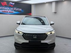 Honda XR-V 1.5L CVT Trend Edition - ფოტო 2