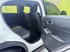 Honda XR-V 1.5L CVT Trend Edition - ფოტო 20