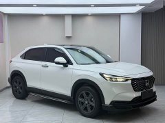 Honda XR-V 1.5L CVT Trend Edition - ფოტო 3