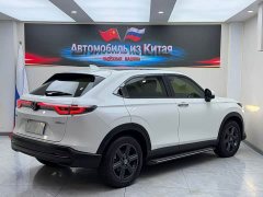Honda XR-V 1.5L CVT Trend Edition - ფოტო 4