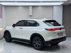 Honda XR-V 1.5L CVT Trend Edition - ფოტო 6