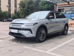 Leapmotor Leapo C11 Extended Range 300 Deluxe Edition - ფოტო 1