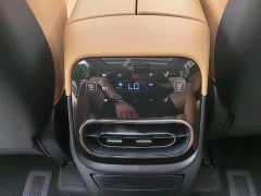 Leapmotor Leapo C11 Extended Range 300 Deluxe Edition - ფოტო 10