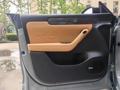 Leapmotor Leapo C11 Extended Range 300 Deluxe Edition - ფოტო 11