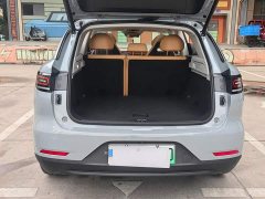 Leapmotor Leapo C11 Extended Range 300 Deluxe Edition - ფოტო 13