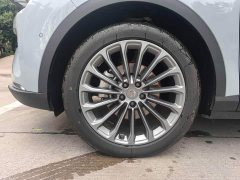 Leapmotor Leapo C11 Extended Range 300 Deluxe Edition - ფოტო 14