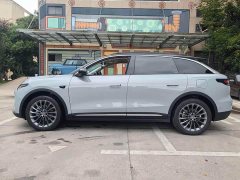 Leapmotor Leapo C11 Extended Range 300 Deluxe Edition - ფოტო 15