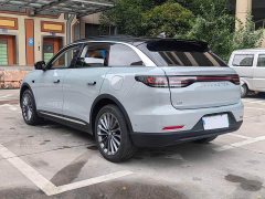 Leapmotor Leapo C11 Extended Range 300 Deluxe Edition - ფოტო 16