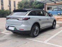 Leapmotor Leapo C11 Extended Range 300 Deluxe Edition - ფოტო 18