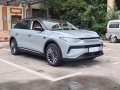 Leapmotor Leapo C11 Extended Range 300 Deluxe Edition - ფოტო 3