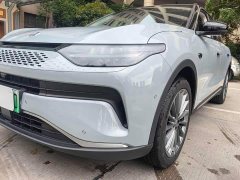 Leapmotor Leapo C11 Extended Range 300 Deluxe Edition - ფოტო 4