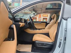 Leapmotor Leapo C11 Extended Range 300 Deluxe Edition - ფოტო 5