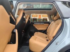 Leapmotor Leapo C11 Extended Range 300 Deluxe Edition - ფოტო 6
