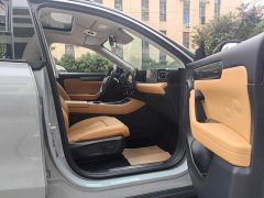 Leapmotor Leapo C11 Extended Range 300 Deluxe Edition - ფოტო 7