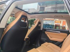 Leapmotor Leapo C11 Extended Range 300 Deluxe Edition - ფოტო 8