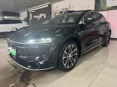 Luxeed Zhiji R7 Pure Electric Max (896-channel LiDAR) - ფოტო 1