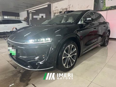 2026 Luxeed Zhiji R7 Pure Electric Max (896-channel LiDAR) - ავტომობილი ჩინეთიდან