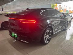 Luxeed Zhiji R7 Pure Electric Max (896-channel LiDAR) - ფოტო 11