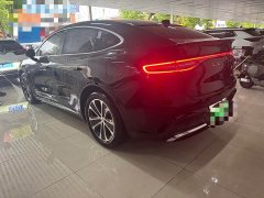 Luxeed Zhiji R7 Pure Electric Max (896-channel LiDAR) - ფოტო 12