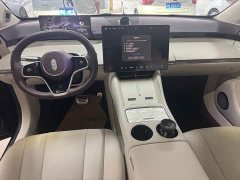 Luxeed Zhiji R7 Pure Electric Max (896-channel LiDAR) - ფოტო 9