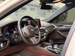 BMW 5 Series New Energy 535Le Pioneer Edition M Sport Package - ფოტო 4
