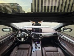 BMW 5 Series New Energy 535Le Pioneer Edition M Sport Package - ფოტო 5