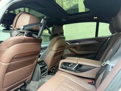 BMW 5 Series New Energy 535Le Pioneer Edition M Sport Package - ფოტო 6