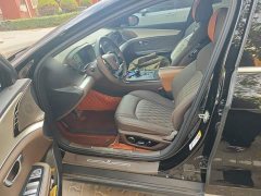 BYD Han DM-i Glory Edition 121KM Premium - ფოტო 11