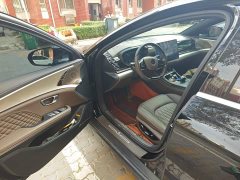 BYD Han DM-i Glory Edition 121KM Premium - ფოტო 12